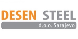 desen steel